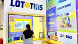 |Divulgação Lototins