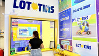 |Divulgação Lototins