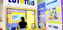 |Divulgação Lototins