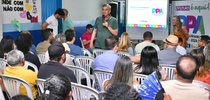 |Lino Vargas – Secom Gurupi