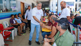 |Antônio Gonçalves/Secom-TO