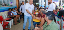 |Antônio Gonçalves/Secom-TO