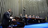 Senado homenageia os 40 anos do Programa Calha Norte|Divulgação/Senado