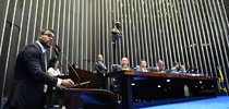 Senado homenageia os 40 anos do Programa Calha Norte|Divulgação/Senado