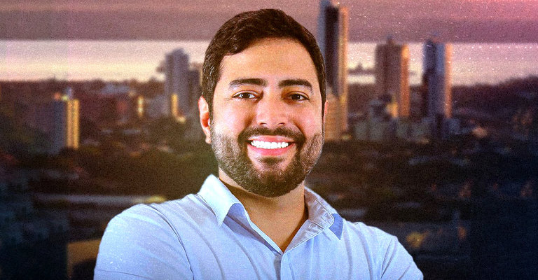 Paulo Ricardo Silva Machado foi nomeado como presidente da Agência Tocantinense de Saneamento