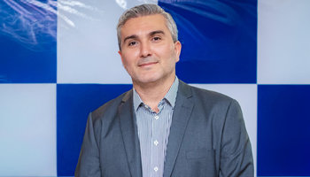  Afrânio Vilar Freire de Carvalho será o novo presidente da Agência de Tecnologia da Informação