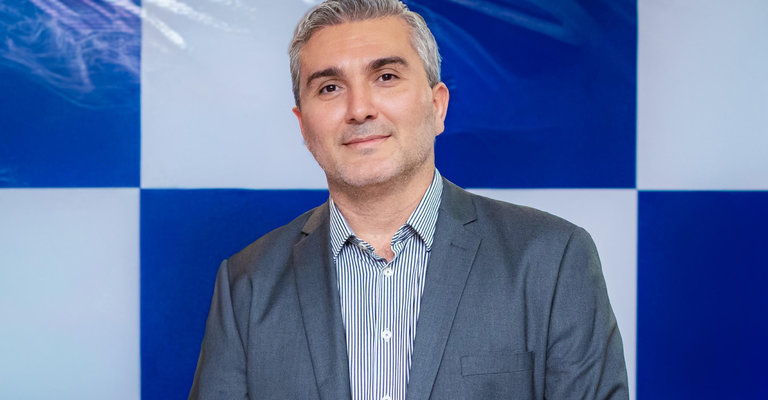  Afrânio Vilar Freire de Carvalho será o novo presidente da Agência de Tecnologia da Informação