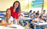 |Divulgação Seduc/TO