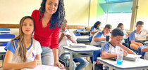 |Divulgação Seduc/TO