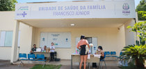 | Júnior Suzuki/Secom Palmas 