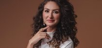  O evento terá a presença da missionária digital, Juliana Rachid - palestrante oficial.|