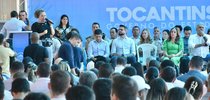 | Lino Vargas - Secom Gurupi 