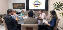 |Tainara Saraiva/Secom Palmas 