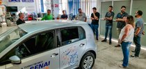 |Divulgação Fieto 