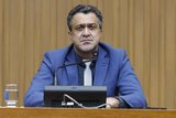 |Ascom Luciano Oliveira 