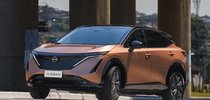 |Divulgação Nissan 