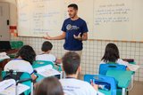 |Divulgação Secom Palmas 