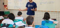 |Divulgação Secom Palmas 