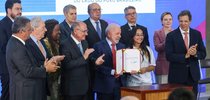 | Valter Campanato/Agência Brasil