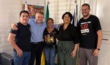 |Divulgação Coletivo Somos 