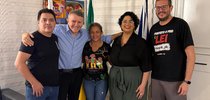 |Divulgação Coletivo Somos 