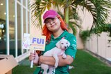 |Regiane Rocha /Secom Palmas