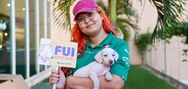 |Regiane Rocha /Secom Palmas