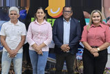 |Divulgação Secom Palmas 