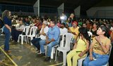|Lino Vargas/Secom Gurupi 