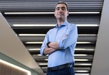 Eduardo Fischer é CEO da MRV&CO e líder com ImPacto - ODS 11, programa do Pacto Global da ONU. |