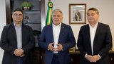 |Antônio Gonçalves/Secom-TO