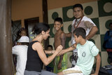 |Geyson Magno /MEC