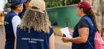 |Lia Mara/Secom Palmas 