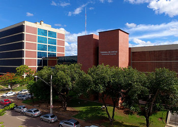|Divulgação TCE/TO