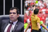 | Ascom Ricardo Ayres 