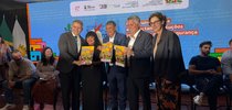 |Divulgação Secom Palmas 