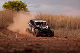 Competidores terão pela frente 361 km na primeira etapa do Series Tocantins.|Pedro Malamam/Sertões