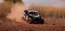 Competidores terão pela frente 361 km na primeira etapa do Series Tocantins.|Pedro Malamam/Sertões
