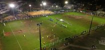 | Marcos Filho / Secom Araguaína