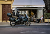 |Divulgação BMW