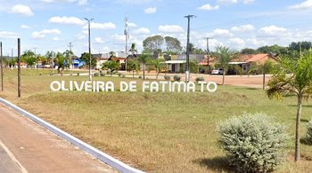 Cidade é uma das menores do País em número de população