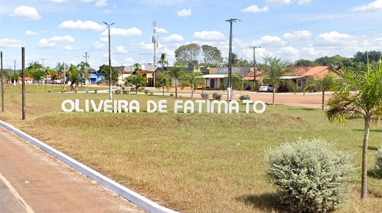 Cidade é uma das menores do País em número de população
