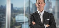 Sascha Sauer é o novo CEO da Audi Brasil |