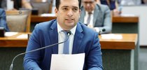 O deputado Gutierres Torquato é o autor da proposta que institui a Campanha de Atenção e Enfrentamento à Violência contra as Mulheres Indígenas|Koró Rocha