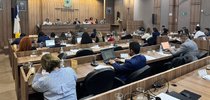 O ato de desagravo contra o promotor foi aprovado pelo conselho pleno da OAB/TO, por unanimidade. |OAB/TO