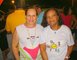 Márcia Barbosa e Rosimar Mendes petistas históricas 