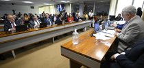 |Andressa Anholete/Agência Senado