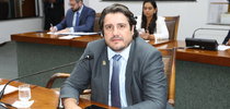  A Lei nº 3.415/2023 é de autoria do deputado estadual Eduardo Fortes.|Divulgação Aleto 