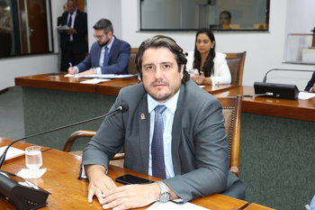  A Lei nº 3.415/2023 é de autoria do deputado estadual Eduardo Fortes.