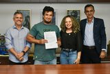 | Lino Vargas - Secom Gurupi 
